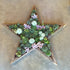 Star Succulent Arrangement